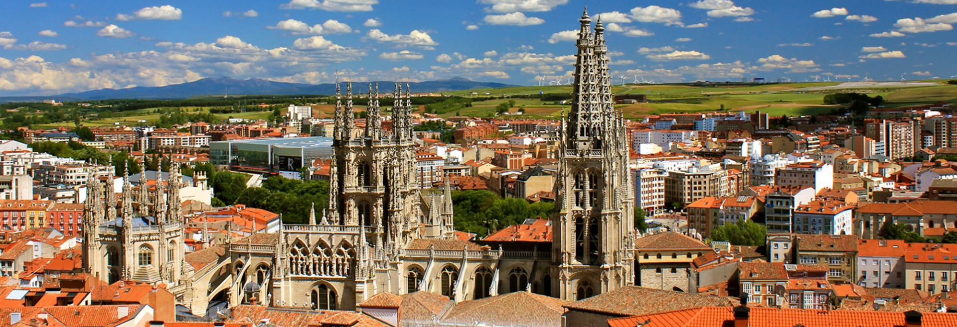 Viaje a Burgos, del 21 al 24 de octubre