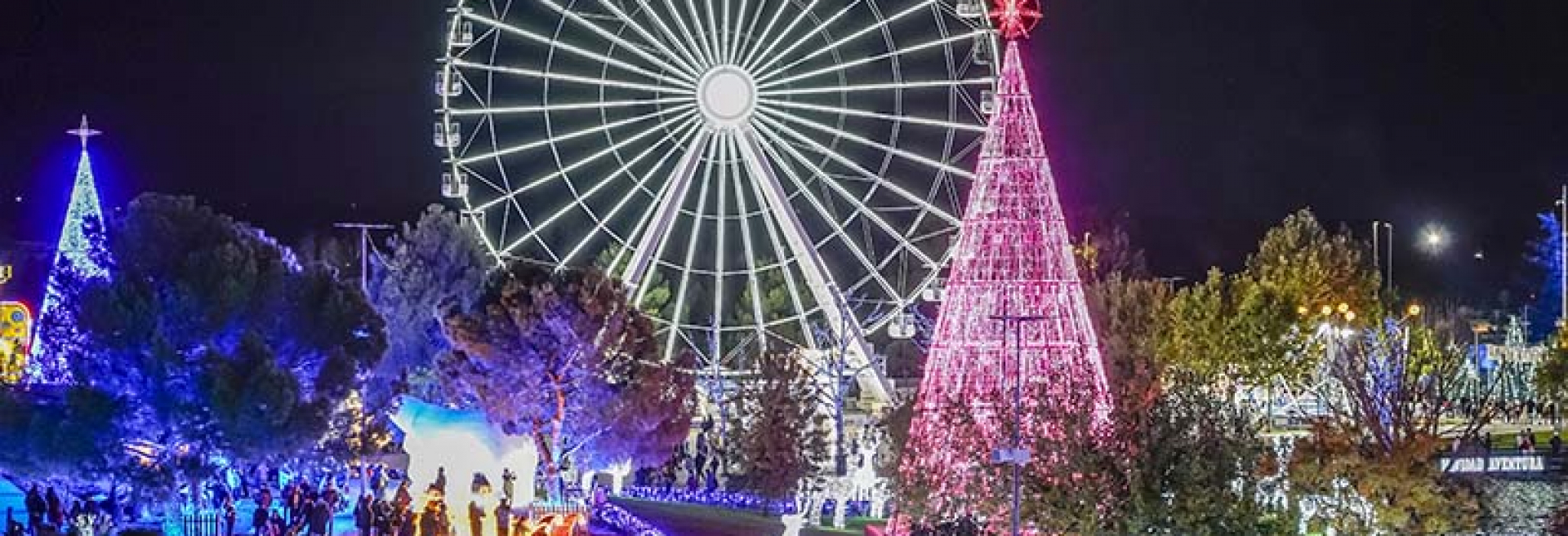 Fin de semana Navideño en Madrid, del 13 al 15 de diciembre