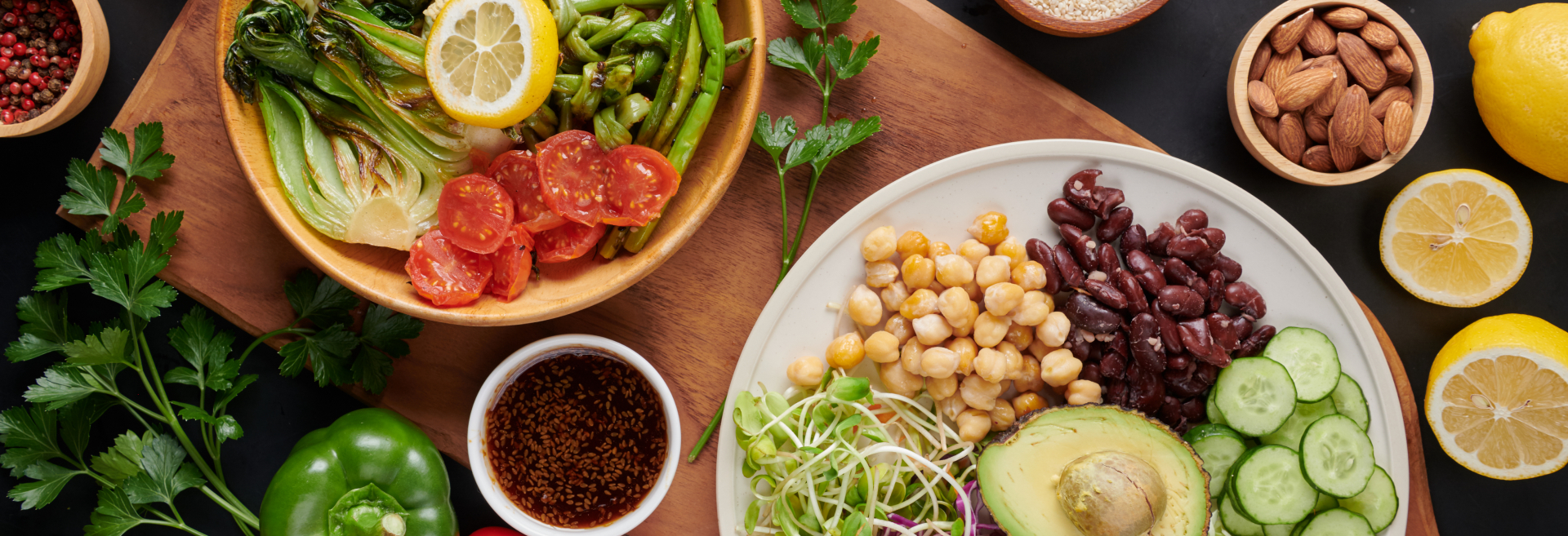 CHARLA - TALLER de Nutrición Antiinflamatoria en Avilés